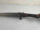Mauser Type B 10.75x68 Big Game - 18 of 24