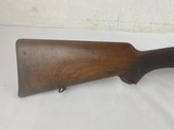 Mauser Type B 10.75x68 Big Game - 2 of 24