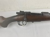 Mauser Type B 10.75x68 Big Game - 3 of 24