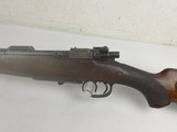 Mauser Type B 10.75x68 Big Game - 9 of 24