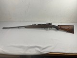 Mauser Type B 10.75x68 Big Game - 7 of 24