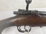 Mauser Type B 10.75x68 Big Game - 4 of 24