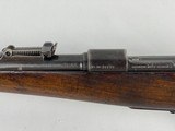 Mauser Type B 10.75x68 Big Game - 12 of 24