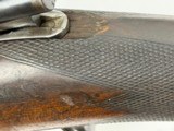 Mauser Type B 10.75x68 Big Game - 25 of 25