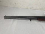 Simson Drilling 20Ga x 20Ga / 6.5x57R Schmidt & Bender 1985 Nice! - 9 of 22