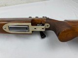 Steyr UIT Match .243 Win. 1980 Scarce! - 20 of 25