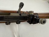 Steyr UIT Match .243 Win. 1980 Scarce! - 14 of 25