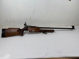 Steyr UIT Match .243 Win. 1980 Scarce! - 1 of 25