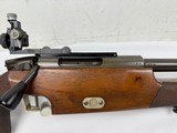 Steyr UIT Match .243 Win. 1980 Scarce! - 4 of 25