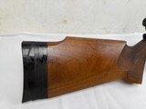 Steyr UIT Match .243 Win. 1980 Scarce! - 2 of 25