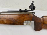 Steyr UIT Match .243 Win. 1980 Scarce! - 10 of 25