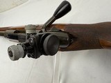 Steyr UIT Match .243 Win. 1980 Scarce! - 13 of 25