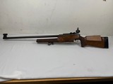 Steyr UIT Match .243 Win. 1980 Scarce! - 8 of 25