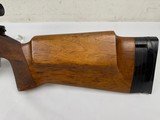 Steyr UIT Match .243 Win. 1980 Scarce! - 9 of 25