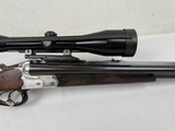 Meffert Hubertus Vierling 16 x 16 And
22lr / 8x57JR Zeiss Scope 1936 / 54 - 10 of 25