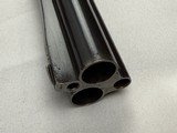 Meffert Hubertus Vierling 16 x 16 And
22lr / 8x57JR Zeiss Scope 1936 / 54 - 24 of 25