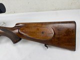 Meffert Hubertus Vierling 16 x 16 And
22lr / 8x57JR Zeiss Scope 1936 / 54 - 2 of 25
