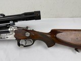 Meffert Hubertus Vierling 16 x 16 And
22lr / 8x57JR Zeiss Scope 1936 / 54 - 3 of 25