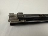 Meffert Hubertus Vierling 16 x 16 And
22lr / 8x57JR Zeiss Scope 1936 / 54 - 19 of 25