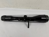Meffert Hubertus Vierling 16 x 16 And
22lr / 8x57JR Zeiss Scope 1936 / 54 - 12 of 25