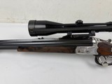 Meffert Hubertus Vierling 16 x 16 And
22lr / 8x57JR Zeiss Scope 1936 / 54 - 5 of 25