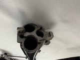 Meffert Hubertus Vierling 16 x 16 And
22lr / 8x57JR Zeiss Scope 1936 / 54 - 23 of 25