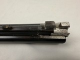 Meffert Hubertus Vierling 16 x 16 And
22lr / 8x57JR Zeiss Scope 1936 / 54 - 21 of 25