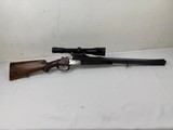 Meffert Hubertus Vierling 16 x 16 And
22lr / 8x57JR Zeiss Scope 1936 / 54 - 7 of 25
