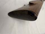 Meffert Hubertus Vierling 16 x 16 And
22lr / 8x57JR Zeiss Scope 1936 / 54 - 25 of 25