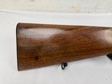 Meffert Hubertus Vierling 16 x 16 And
22lr / 8x57JR Zeiss Scope 1936 / 54 - 8 of 25