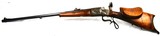 Schutzen Rifle Aydt Nice Engraving With Sights 1928 - 13 of 23