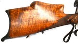Schutzen Rifle Aydt Nice Engraving With Sights 1928 - 9 of 23