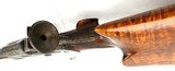 Schutzen Rifle Aydt Nice Engraving With Sights 1928 - 2 of 23