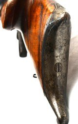 Schutzen Rifle Aydt Nice Engraving With Sights 1928 - 23 of 23