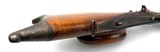 Schutzen Rifle Aydt Nice Engraving With Sights 1928 - 4 of 23