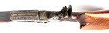 Schutzen Rifle Aydt Nice Engraving With Sights 1928