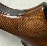 Mauser E350 Deluxe Sporter - 17 of 17