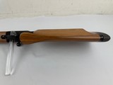 Walther Match .22 Rifle 1968 - 15 of 20