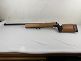 Walther Match .22 Rifle 1968 - 10 of 20