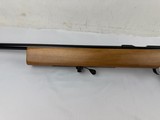 Walther Match .22 Rifle 1968 - 13 of 20