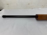 Walther Match .22 Rifle 1968 - 17 of 20