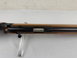 Walther Match .22 Rifle 1968 - 8 of 20