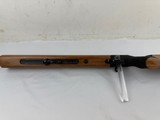 Walther Match .22 Rifle 1968 - 16 of 20
