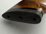 Walther Match .22 Rifle 1968 - 19 of 20
