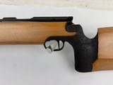 Walther Match .22 Rifle 1968 - 12 of 20