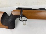 Walther Match .22 Rifle 1968 - 4 of 20