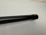 Walther Match .22 Rifle 1968 - 9 of 20