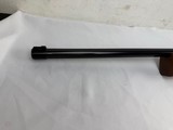 Walther Match .22 Rifle 1968 - 14 of 20