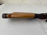 Walther Match .22 Rifle 1968 - 7 of 20