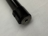 Walther Match .22 Rifle 1968 - 18 of 20